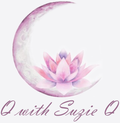 Q with Suzie Q