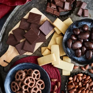 Chocolate Single Serves