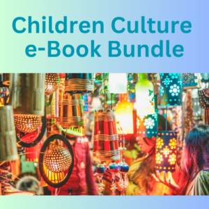 Children Culture e-Book Bundle