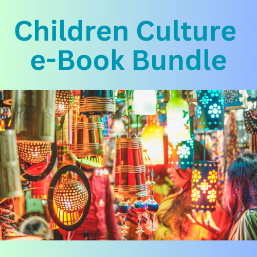 Children Culture e-Book Bundle