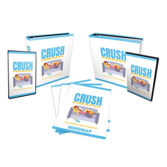 Crush Insomnia