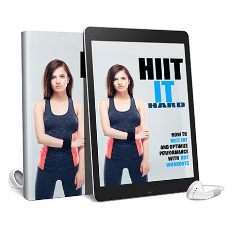 HIIT It Hard