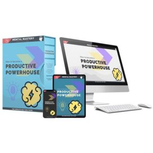 Productive Powerhouse