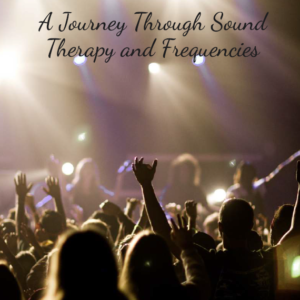 Harmonic Healing