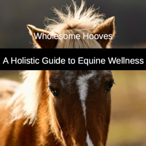 Wholesome Hooves