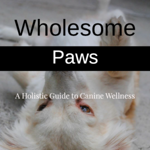 Wholesome Paws