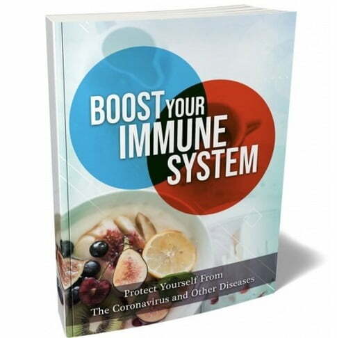 Boost Your Immune System