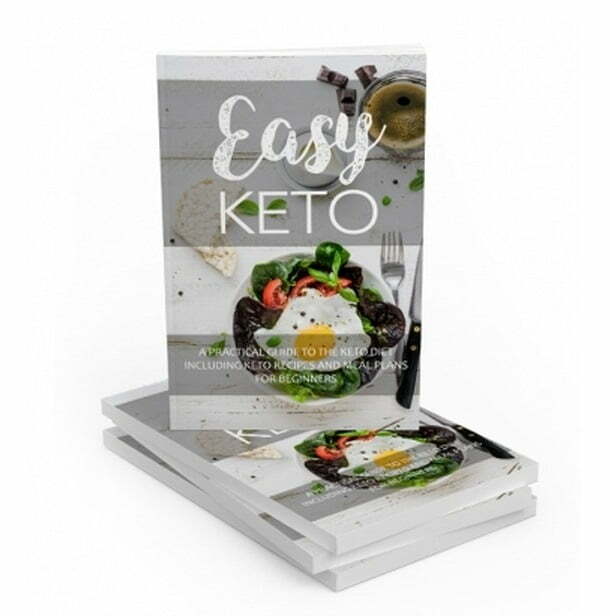 Easy Keto