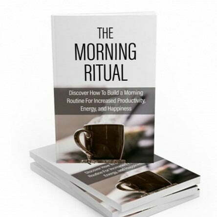The Morning Ritual