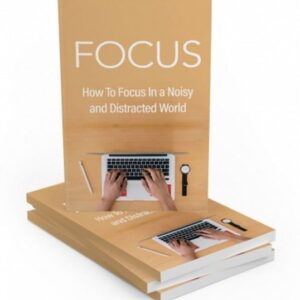 Focus