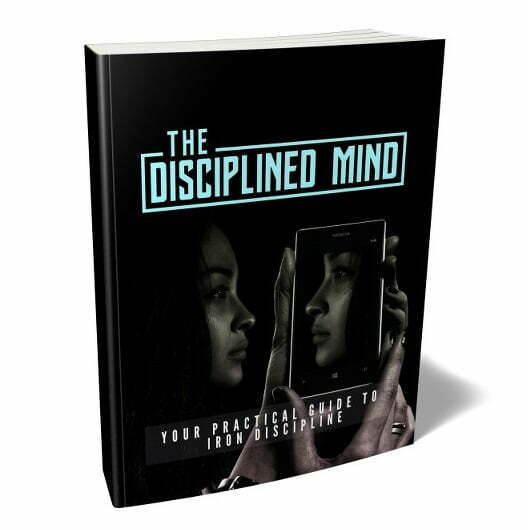 The Disciplined Mind